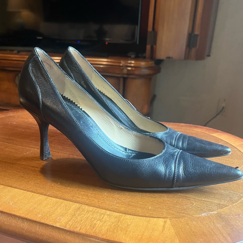 Gucci Pumps